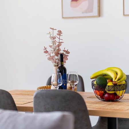 Fortuna Split Eksteriør bilde